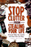 Stop Clutter From Stealing Your Life: Discover Why You Clutter and How You Can Stop