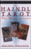 Haindl Tarot, Major Arcana, Rev Ed. (the Haindl Tarot)