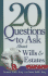 20 Questions to Ask About Wills & Estates