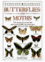 Butterflies and Moths (Eyewitness Handbooks)