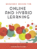 Grounded Designs for Online and Hybrid Learning: Designs in Action