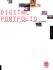 Digital Portfolio: 26 Design Portfolios Unzipped [With Cdrom]