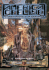 America Offline: Psi Order Orgotek & Fsa Sourcebook) (a Sourcebook for Trinity)