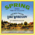 News From Lake Wobegon Spring