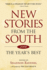 New Stories From the South 2004: the Year's Best