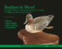 Realism in Wood #2 Birds & Animals: Detailed Patterns and Instructions for Carving 22 Different Birds and Animals (Fox Chapel Publishing) Shorebirds, Birds of Prey, Ducks, Songbirds, and More