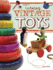 Turning Vintage Toys