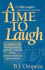 A Time to Laugh: the Holy Laughter Phenomenon Examined