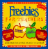 The Official Freebies for Teachers: Something for Nothing Or Next to Nothing