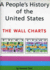 A People's History of the United States: the Wall Charts (New Press People's History)