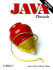 Java Threads (Java Series)
