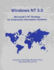 Windows Nt 5. O: Microsoft's Nt Strategy for Enterprise Information Systems