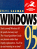 Windows 95: Visual Quickstart Guide