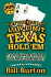 Get the Edge at Low-Limit Texas Hold'Em (Scoblete Get-the-Edge Guide)
