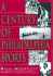 Century of Philadelphia Sports