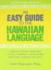 An Easy Guide to the Hawaiian Language