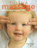 Tui Na Massage for a Healthier and Brighter Child