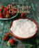 The Yogurt Cookbook: Recipes From Around the World