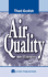 Air Quality, Fourth Edition