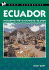 Moon Handbooks Ecuador (Moon Ecuador & the Galapagos Islands)