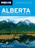 Moon Alberta: Including Banff, Jasper, and the Canadian Rockies (Moon Handbooks)