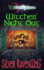 Witches' Night Out (Witches' Chillers)