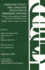 Language Policy and Language Education in Emerging Nations: Focus on Slovenia and Croatia With Contributions From Britain, Austria, Spain, and Italy