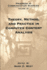Theory, Method, and Practice in Computer Content Analysis (Progress in Communication Sciences)