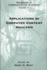Applications of Computer Content Analysis (Progress in Communication Sciences, V. 17)
