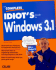 The Complete Idiot's Guide to Windows 3.1