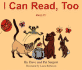 I Can Read, Too Book 5 (Learn to Read Level K)