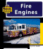 Fire Engines (Machines at Work)