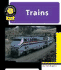 Trains (Machines at Work)
