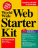 World Wide Web Starter Kit for Macintosh/Book and Disk