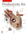 Adobe Photoshop 5.0: Productivity Kit