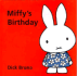 Miffys Birthday