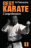 Best Karate, Vol.1: Comprehensive (Best Karate Series)