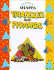 Triangles and Pyramids (the World of Shapes)