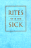 Rites of the Sick