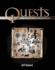Quests: Design, Theory, and History in Games and Narratives