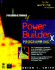 Foundations of Powerbuilder 5.0 Programming