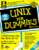 Unix for Dummies (Trans/Dum)