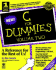 C for Dummies