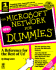 The Microsoft Network for Dummies