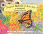 Monarch Butterfly of Aster Way / Mariposa Monarcha De La Calle Aste-a Smithsonian Backyard Bilingual Book (English/Spanish Bilingual Hardcover Book)...Coleccion) (Spanish and English Edition)