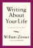 Writing About Your Life: a Journey Into the Past