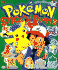 Pokemon Stick 'N Play Book 2