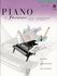 Piano Adventures: a Basic Piano Method: Level 3b