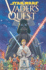 Star Wars: Vader's Quest