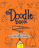 Doodle Book: 187 Fun Drawings You Can Finish Yourself